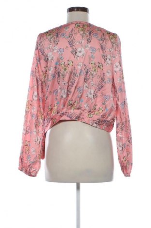 Дамска блуза Regalinas, Размер S, Цвят Многоцветен, Цена 48,88 лв.