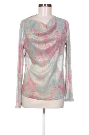 Дамска блуза Reken Maar, Размер S, Цвят Многоцветен, Цена 8,99 лв.