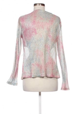 Дамска блуза Reken Maar, Размер S, Цвят Многоцветен, Цена 8,99 лв.