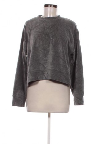 Γυναικεία μπλούζα Reserved, Μέγεθος L, Χρώμα Γκρί, Τιμή 3,99 €