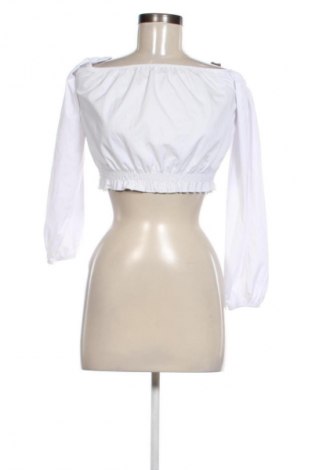 Dámská halenka Reserved, Velikost XS, Barva Bílá, Cena  219,00 Kč