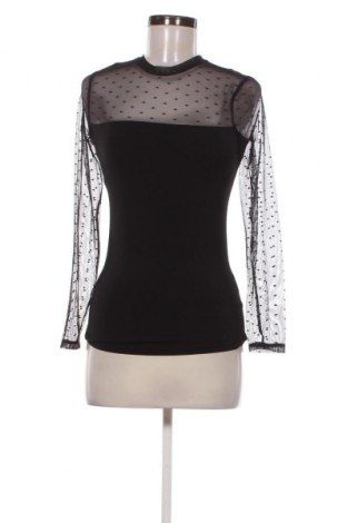 Női blúz Reserved, Méret XS, Szín Fekete, Ár 4 009 Ft