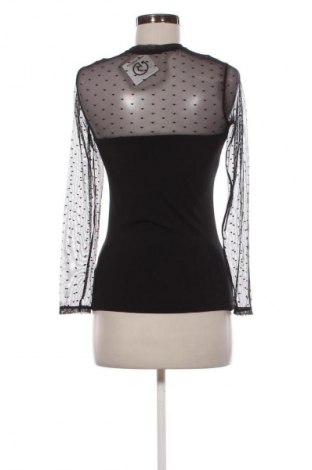 Női blúz Reserved, Méret XS, Szín Fekete, Ár 4 009 Ft