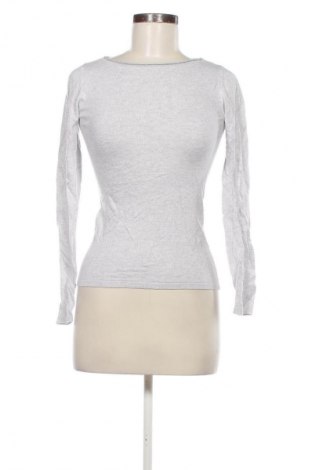 Дамска блуза Reserved, Размер XS, Цвят Сив, Цена 11,99 лв.