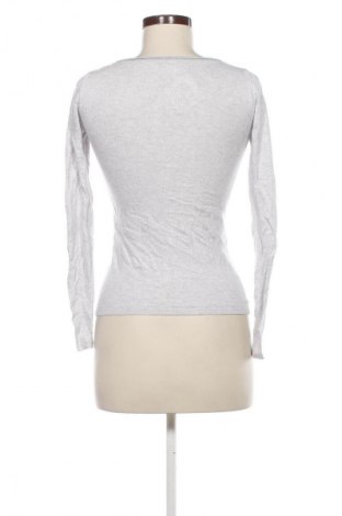 Дамска блуза Reserved, Размер XS, Цвят Сив, Цена 11,99 лв.