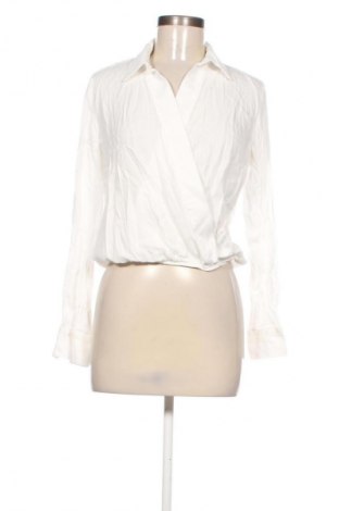 Bluzka damska Reserved, Rozmiar M, Kolor Biały, Cena 25,99 zł