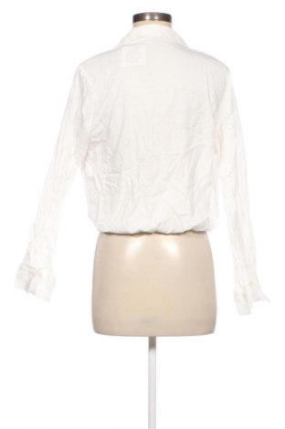 Bluzka damska Reserved, Rozmiar M, Kolor Biały, Cena 25,99 zł