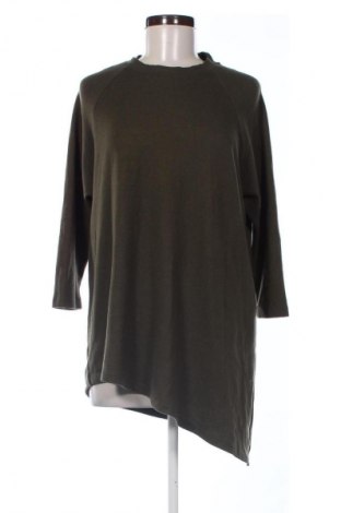 Női blúz Reserved, Méret L, Szín Zöld, Ár 2 629 Ft