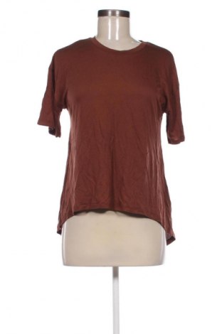 Bluzka damska Reserved, Rozmiar L, Kolor Brązowy, Cena 43,68 zł