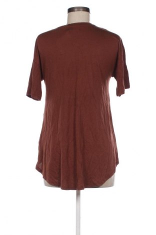 Bluzka damska Reserved, Rozmiar L, Kolor Brązowy, Cena 43,68 zł
