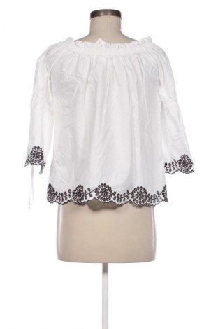 Bluzka damska Reserved, Rozmiar S, Kolor Biały, Cena 43,68 zł