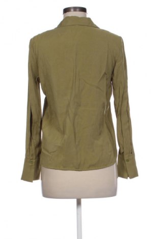 Bluzka damska Reserved, Rozmiar S, Kolor Zielony, Cena 43,68 zł