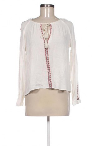 Дамска блуза Reserved, Размер M, Цвят Бял, Цена 19,14 лв.