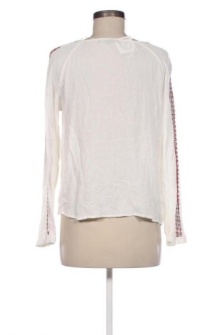 Дамска блуза Reserved, Размер M, Цвят Бял, Цена 19,14 лв.