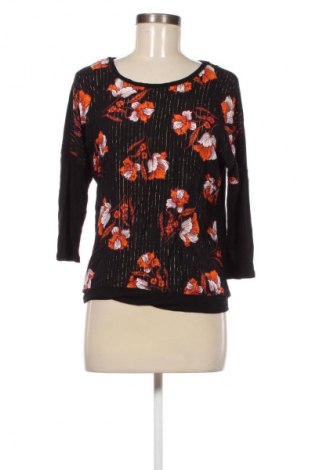 Дамска блуза Reserved, Размер S, Цвят Многоцветен, Цена 11,99 лв.