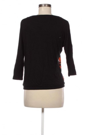 Дамска блуза Reserved, Размер S, Цвят Многоцветен, Цена 11,99 лв.