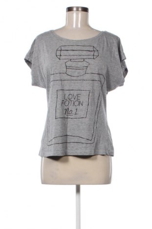 Bluzka damska Reserved, Rozmiar L, Kolor Szary, Cena 44,00 zł