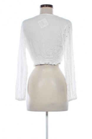 Damen Shirt Reserved, Größe S, Farbe Weiß, Preis 4,99 €