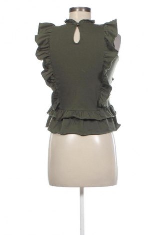 Γυναικεία μπλούζα Reserved, Μέγεθος XS, Χρώμα Πράσινο, Τιμή 8,99 €