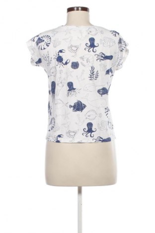 Дамска блуза Reserved, Размер S, Цвят Многоцветен, Цена 19,55 лв.