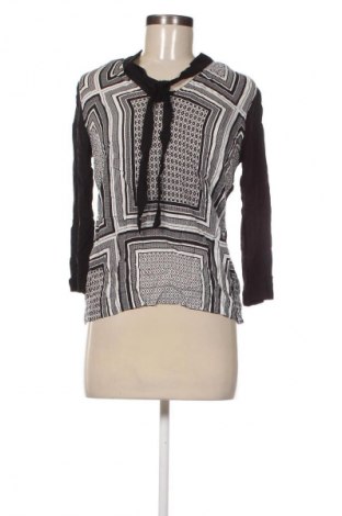 Дамска блуза Reserved, Размер M, Цвят Многоцветен, Цена 19,14 лв.