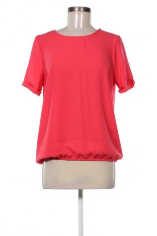 Дамска блуза Reserved, Размер M, Цвят Червен, Цена 19,14 лв.