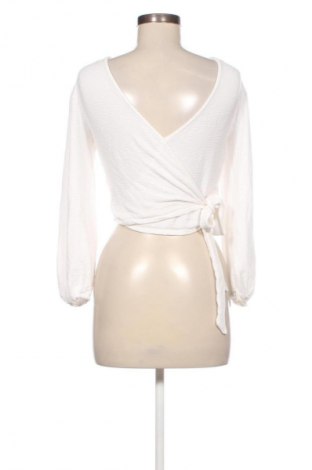 Дамска блуза Reserved, Размер S, Цвят Многоцветен, Цена 19,14 лв.