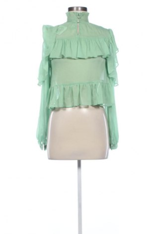 Damen Shirt Reserved, Größe XS, Farbe Grün, Preis € 6,99