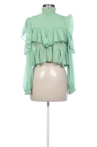 Damen Shirt Reserved, Größe XS, Farbe Grün, Preis € 6,99