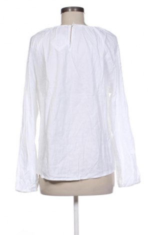 Дамска блуза Reserved, Размер L, Цвят Бял, Цена 19,14 лв.
