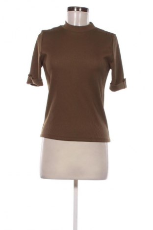 Bluzka damska Reserved, Rozmiar L, Kolor Zielony, Cena 43,68 zł