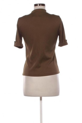 Bluzka damska Reserved, Rozmiar L, Kolor Zielony, Cena 43,68 zł