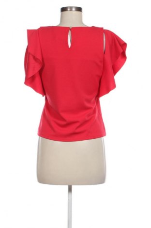 Dámska blúza Reserved, Veľkosť M, Farba Červená, Cena  9,72 €