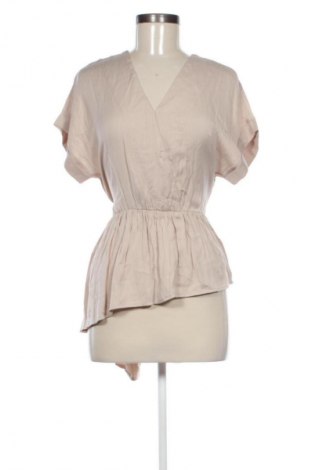 Dámska blúza Reserved, Veľkosť M, Farba Béžová, Cena  12,96 €