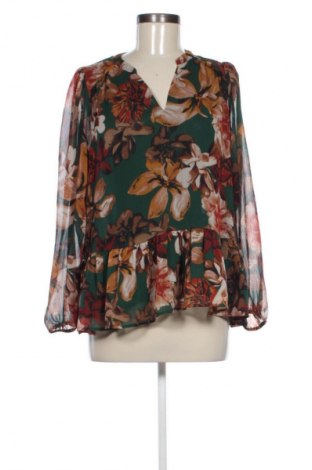 Dámska blúza Reserved, Veľkosť M, Farba Viacfarebná, Cena  9,72 €