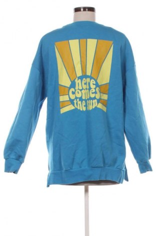 Дамска блуза Reserved, Размер M, Цвят Многоцветен, Цена 19,00 лв.