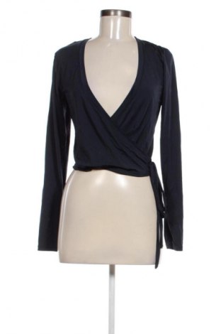 Dámská halenka Reserved, Velikost M, Barva Modrá, Cena  241,00 Kč