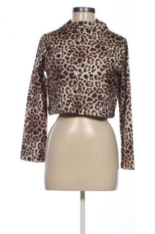 Дамска блуза Reserved, Размер S, Цвят Многоцветен, Цена 19,00 лв.