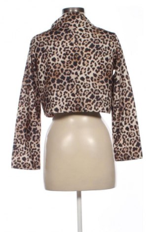 Дамска блуза Reserved, Размер S, Цвят Многоцветен, Цена 19,00 лв.