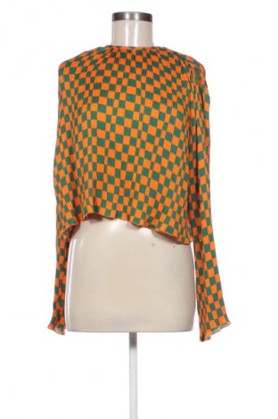 Dámska blúza Reserved, Veľkosť XS, Farba Viacfarebná, Cena  9,72 €