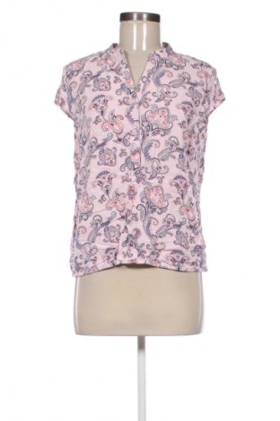 Дамска блуза Reserved, Размер L, Цвят Многоцветен, Цена 19,00 лв.