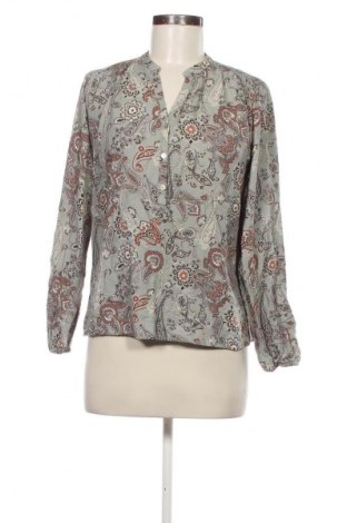 Γυναικεία μπλούζα Reserved, Μέγεθος S, Χρώμα Πολύχρωμο, Τιμή 7,99 €