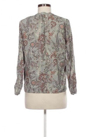 Γυναικεία μπλούζα Reserved, Μέγεθος S, Χρώμα Πολύχρωμο, Τιμή 7,99 €