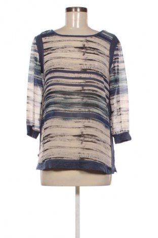 Дамска блуза Reserved, Размер M, Цвят Многоцветен, Цена 19,14 лв.