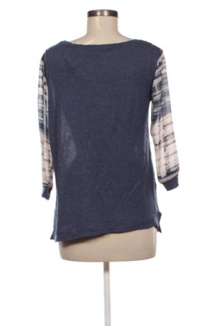 Дамска блуза Reserved, Размер M, Цвят Многоцветен, Цена 19,14 лв.