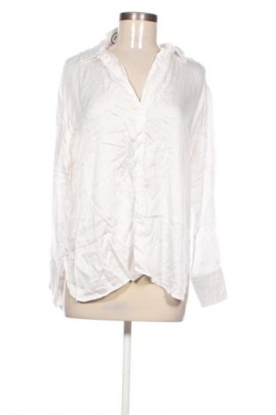 Bluzka damska Reserved, Rozmiar M, Kolor Biały, Cena 29,99 zł