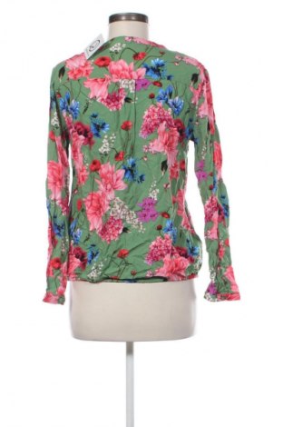 Dámská halenka Reserved, Velikost L, Barva Vícebarevné, Cena  169,00 Kč