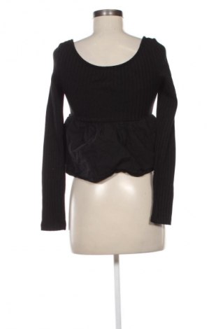 Dámska blúza Reserved, Veľkosť S, Farba Čierna, Cena  9,72 €
