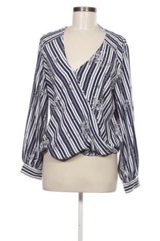 Γυναικεία μπλούζα Reserved, Μέγεθος L, Χρώμα Πολύχρωμο, Τιμή 6,99 €