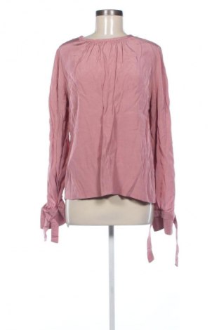 Dámska blúza Reserved, Veľkosť L, Farba Ružová, Cena  9,74 €
